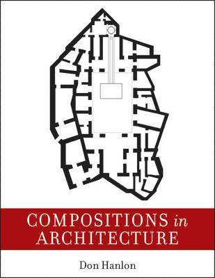 bokomslag Compositions in Architecture