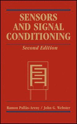 Sensors And Signal Conditioning 1