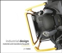 bokomslag Industrial Design