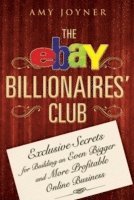 bokomslag The eBay Billionaires' Club