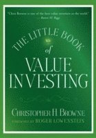 bokomslag The Little Book of Value Investing
