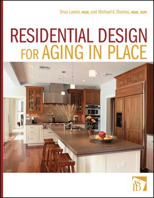 Residential Design for Aging In Place 1