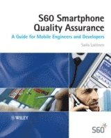 bokomslag S60 Smartphone Quality Assurance