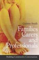 Families, Carers and Professionals 1