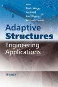 bokomslag Adaptive Structures