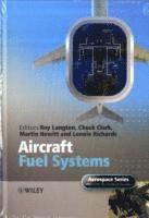 bokomslag Aircraft Fuel Systems