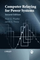 Computer Relaying for Power Systems 1