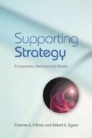 Supporting Strategy 1