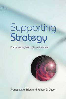 Supporting Strategy 1