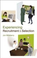 bokomslag Experiencing Recruitment and Selection
