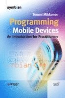 Programming Mobile Devices: An Introduction for Practitioners 1