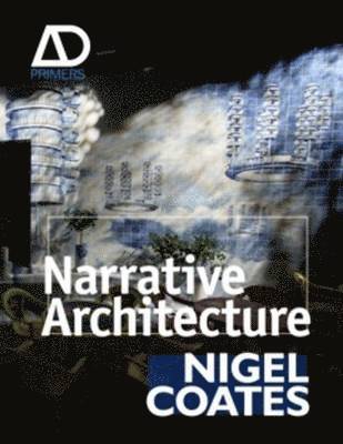 Narrative Architecture 1