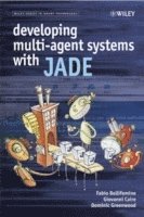 bokomslag Developing Multi-Agent Systems with JADE