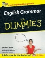 English Grammar For Dummies 1