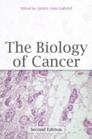 bokomslag The Biology of Cancer