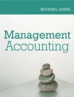 bokomslag Management Accounting