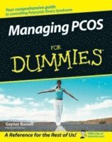 Gaynor Bussell - Managing PCOS For Dummies, Häftad