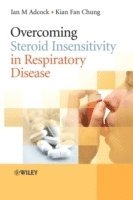 bokomslag Overcoming Steroid Insensitivity in Respiratory Disease