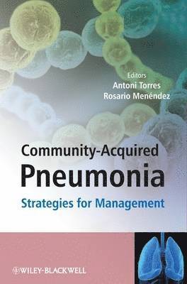 Community-Acquired Pneumonia 1