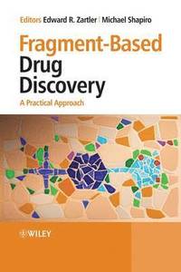 bokomslag Fragment-Based Drug Discovery