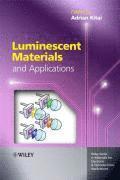 bokomslag Luminescent Materials and Applications