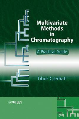 Multivariate Methods in Chromatography 1