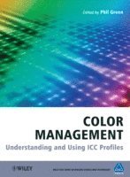 bokomslag Color Management