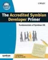 bokomslag The Accredited Symbian Developer Primer