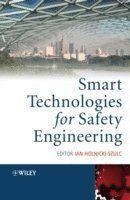 bokomslag Smart Technologies for Safety Engineering