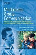 bokomslag Multimedia Group Communication