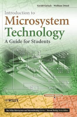 Introduction to Microsystem Technology 1