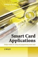 bokomslag Smart Card Applications: Design models for using and programming smart cards