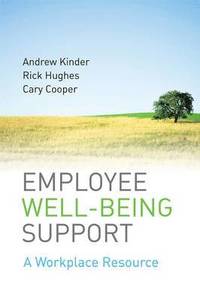 bokomslag Employee Well-being Support