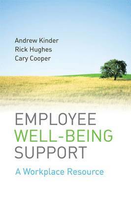 Employee Well-being Support 1