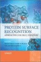 bokomslag Protein Surface Recognition