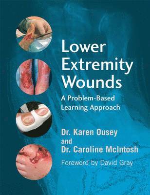Lower Extremity Wounds 1