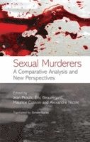 bokomslag Sexual Murderers