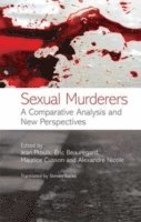 Proulx, Beauregard, Jean Proulx, Eric Beauregard, Maurice Cusson, Alexandre Nicole - Sexual Murderers, Häftad