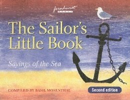 bokomslag The Sailor's Little Book