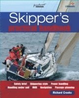 bokomslag Skipper's Practical Handbook