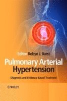 bokomslag Pulmonary Arterial Hypertension