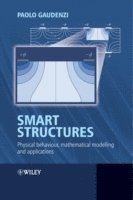 bokomslag Smart Structures