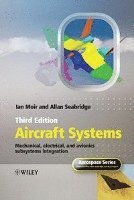 bokomslag Aircraft Systems