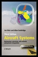 Ian Moir, Allan Seabridge, Roy Langton - Aircraft Systems, Inbunden