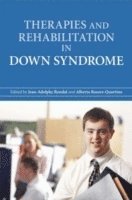 bokomslag Therapies and Rehabilitation in Down Syndrome