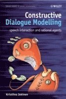 bokomslag Constructive Dialogue Modelling