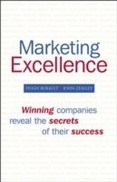 Marketing Excellence 1