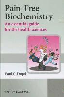 bokomslag Pain-Free Biochemistry