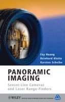 Fay Huang, Reinhard Klette, Karsten Scheibe - Panoramic Imaging, Inbunden