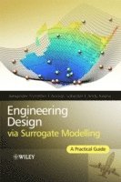 bokomslag Engineering Design via Surrogate Modelling